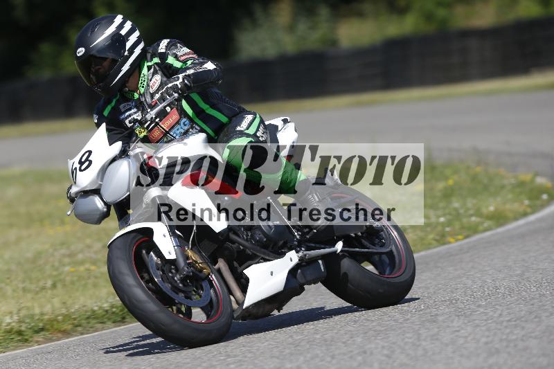 /21 29.05.2025 Speer Racing ADR/Gruppe gelb/68